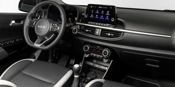 Kia picanto - Image 1