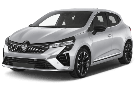 Renault Clio 5 - Image 1