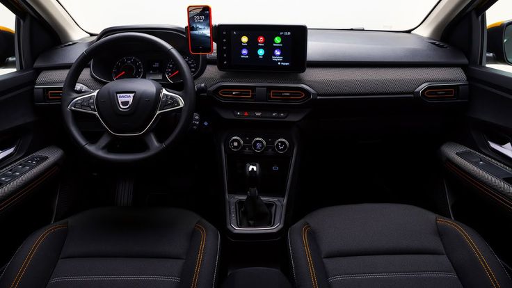 Dacia Sandero - Image 1