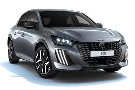 Peugeot 208 - Image 1