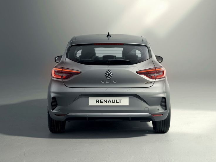 renault clio 5  - Image 1